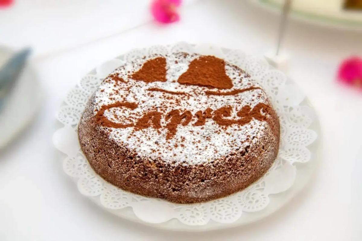 Hotel Regina Sorrento