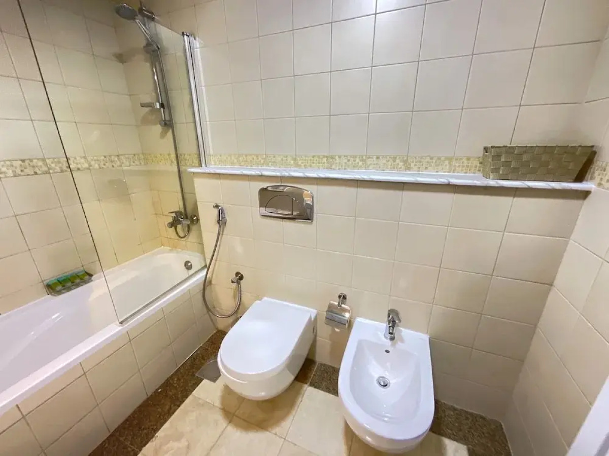 HiGuests - Bay central