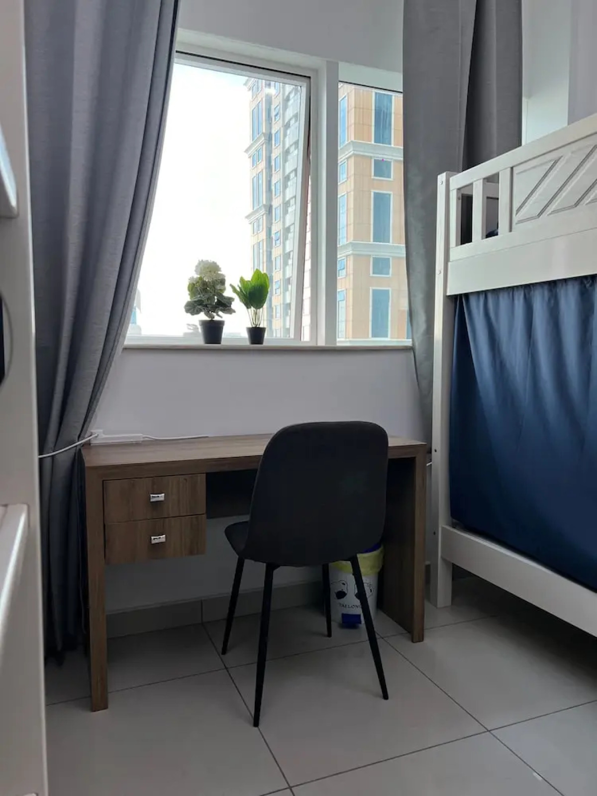 Urban Panda Hostel Tiger Marina