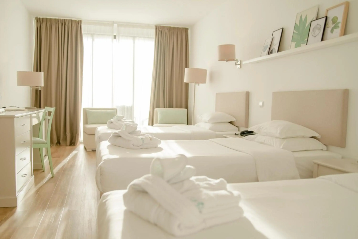 Caloura Hotel Resort