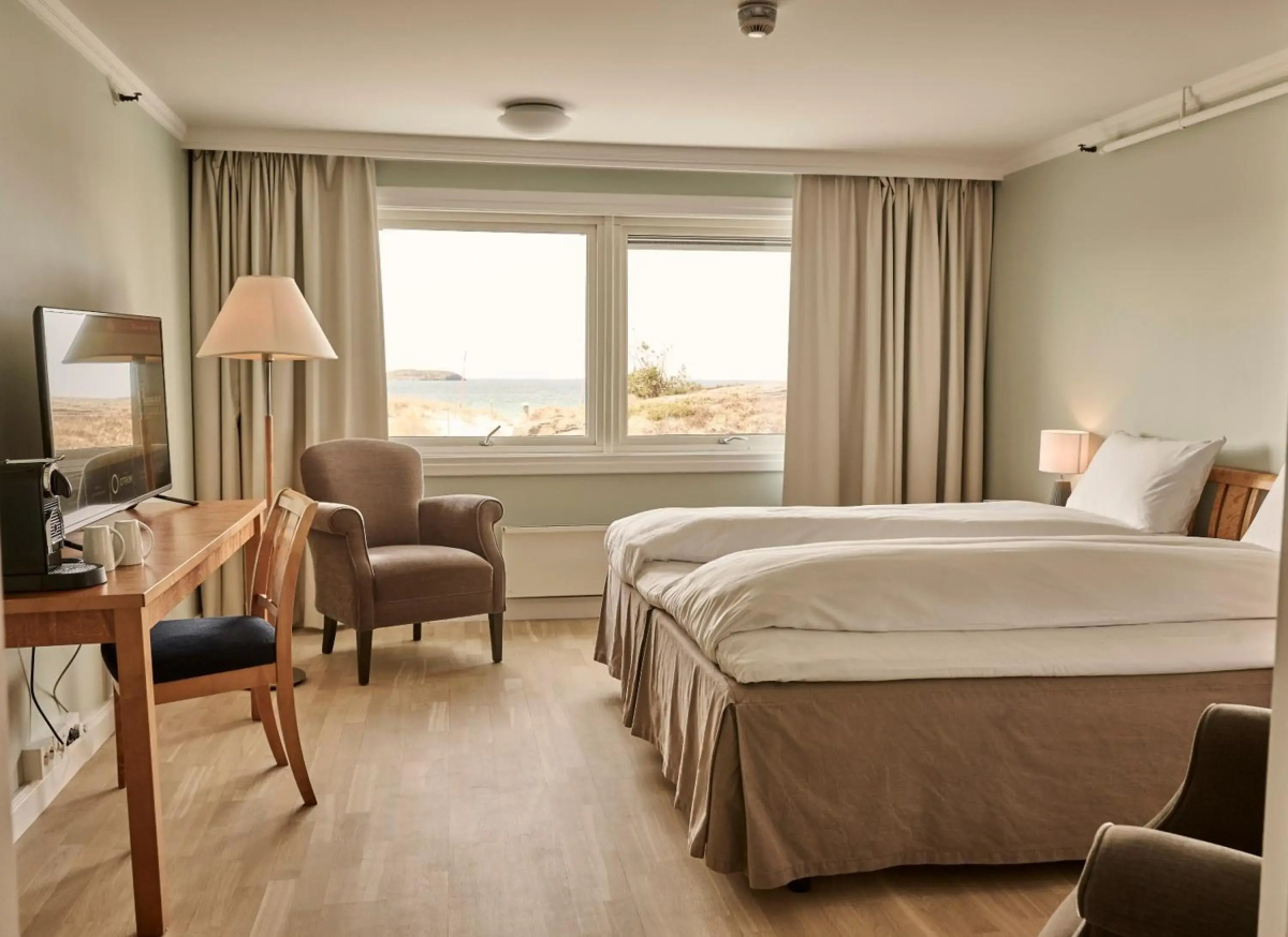 Sola Strand Hotel