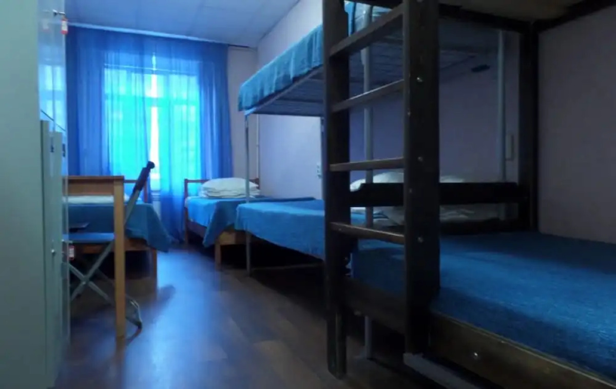 Отель «Роза ветров»