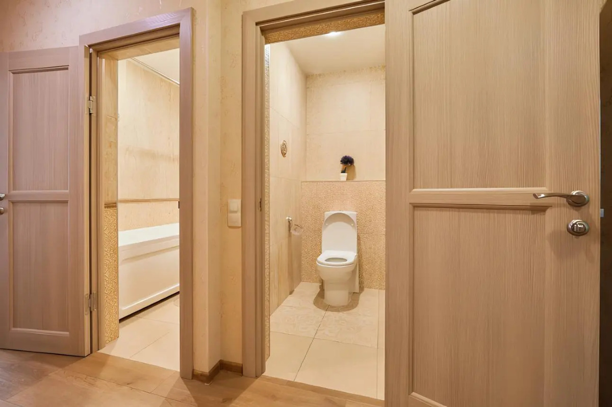 Апартаменты на улице Мичурина 149