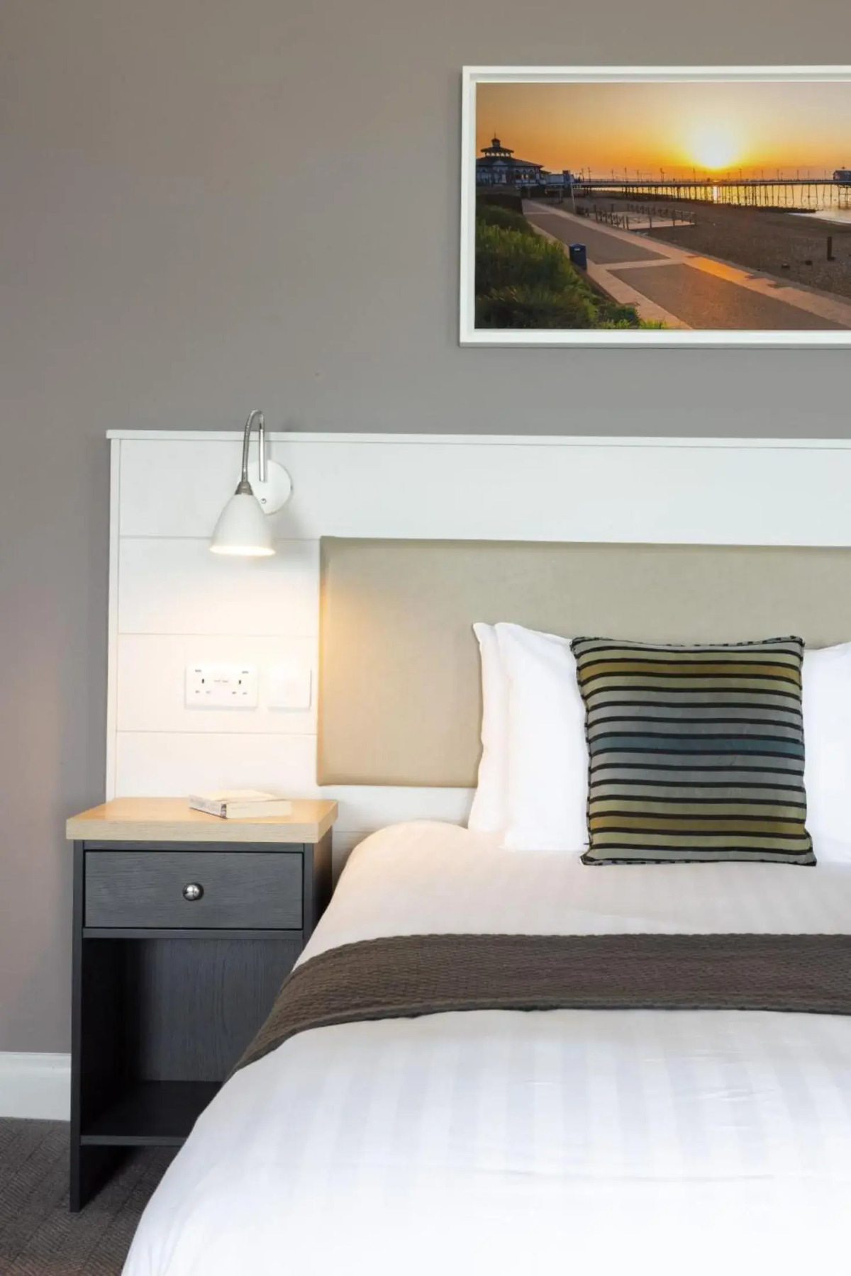 The Burlington Hotel