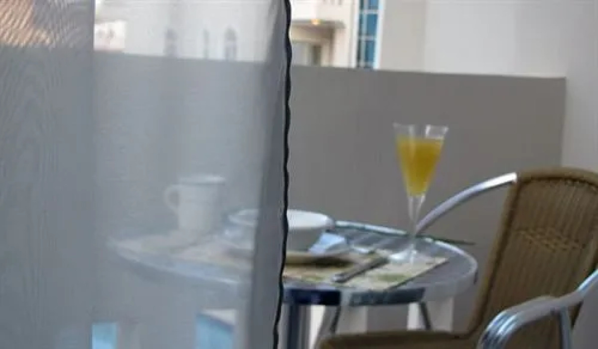 Magma Apartments Hurghada Dream