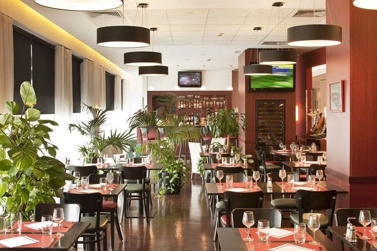 Travelodge BCN Cornella Fira