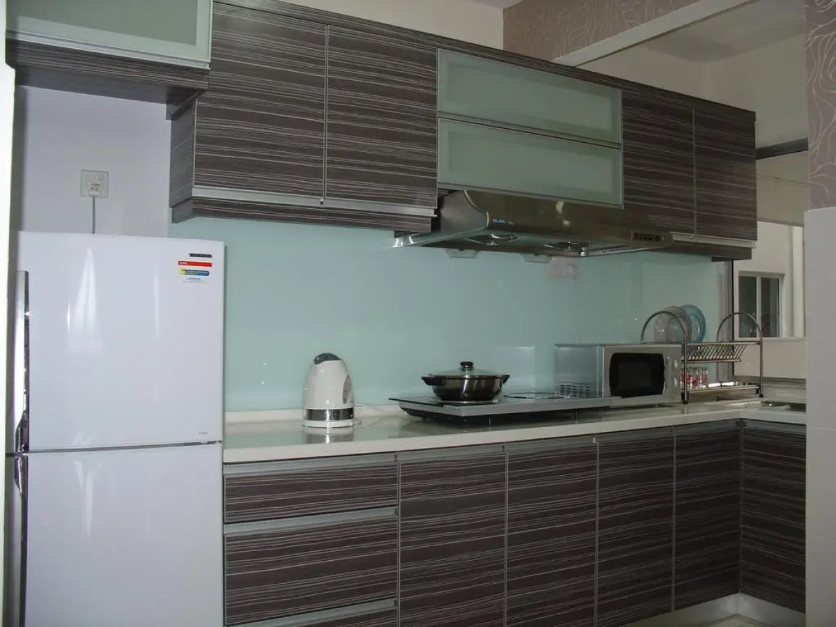 Duta Hotel & Residence