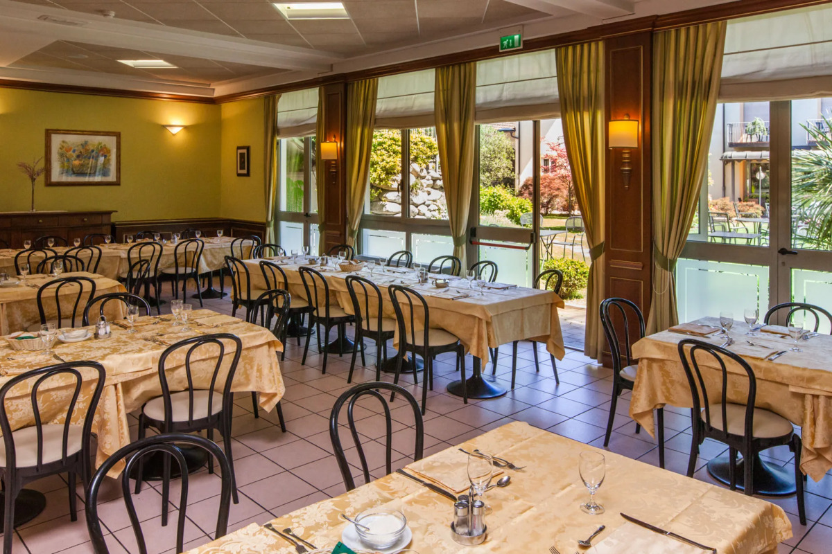 Hotel Il Chiostro by LVG Hotel Collection