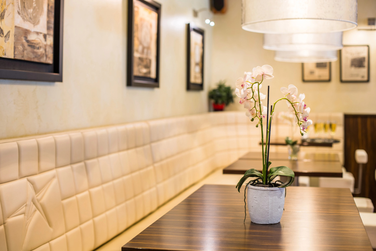 Avalon Hotel & Conferences