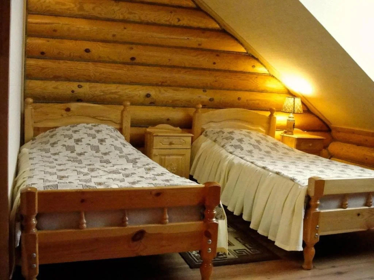 Усадьба Терема