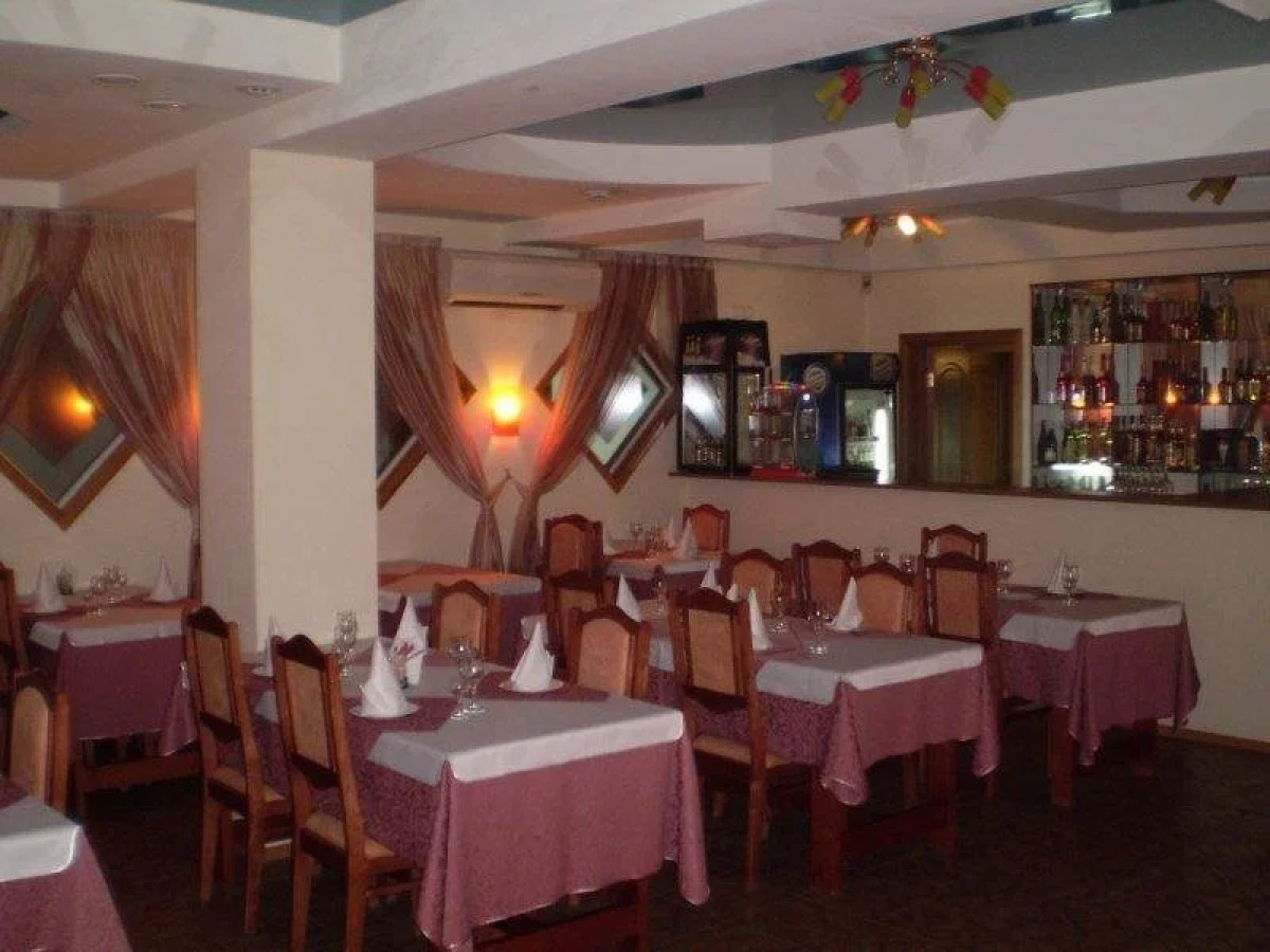 Набережная