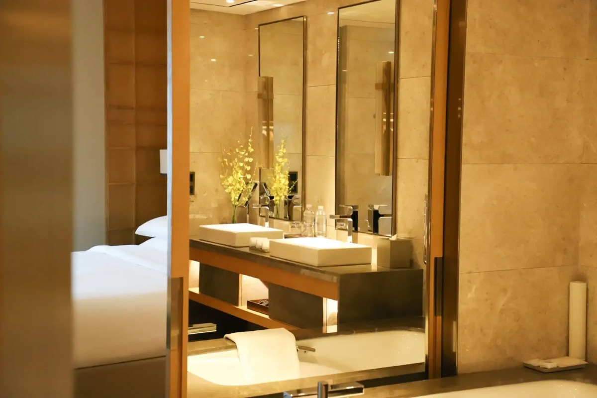 Hyatt Regency Shenzhen Airport