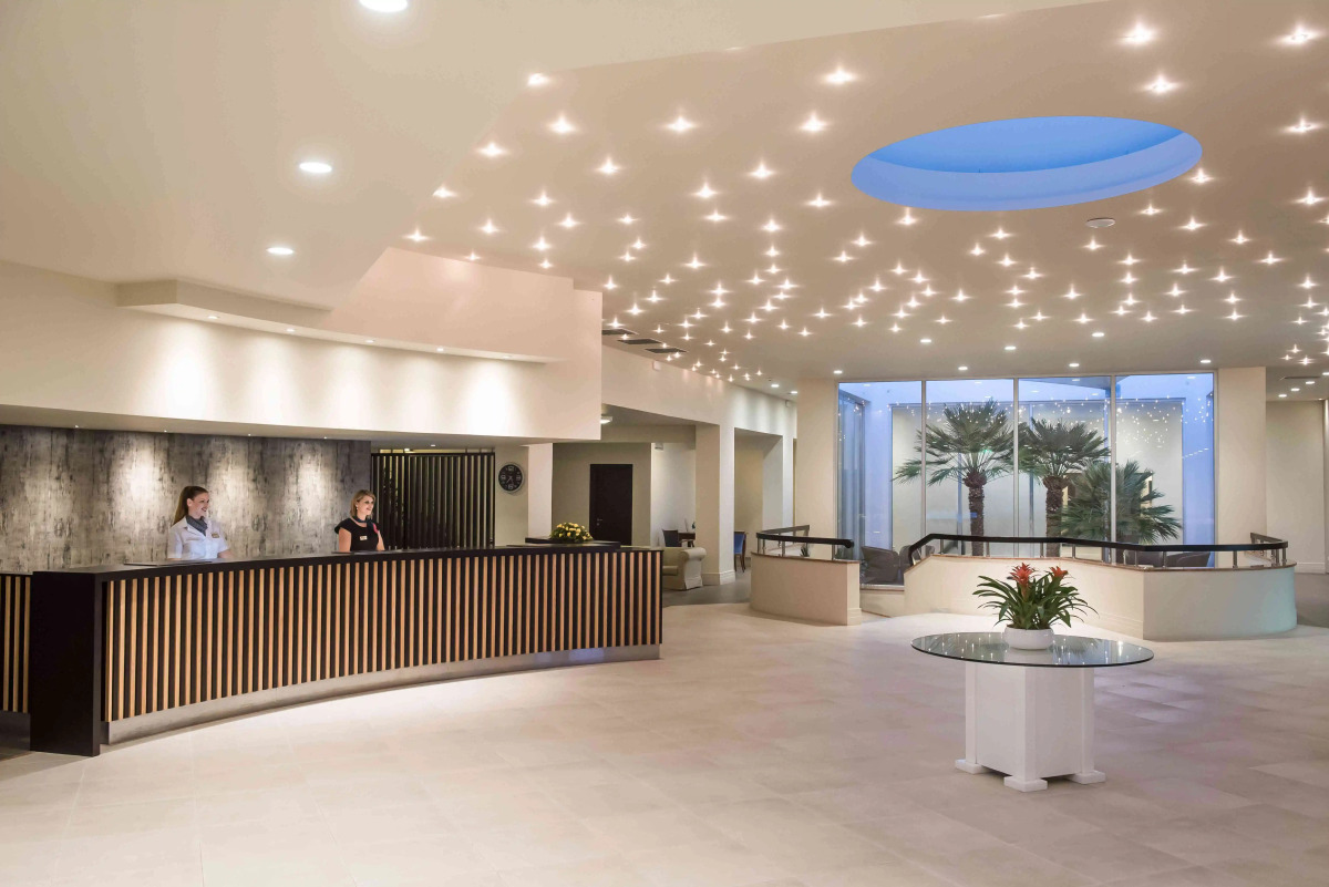 Annabelle Beach Resort - All Inclusive