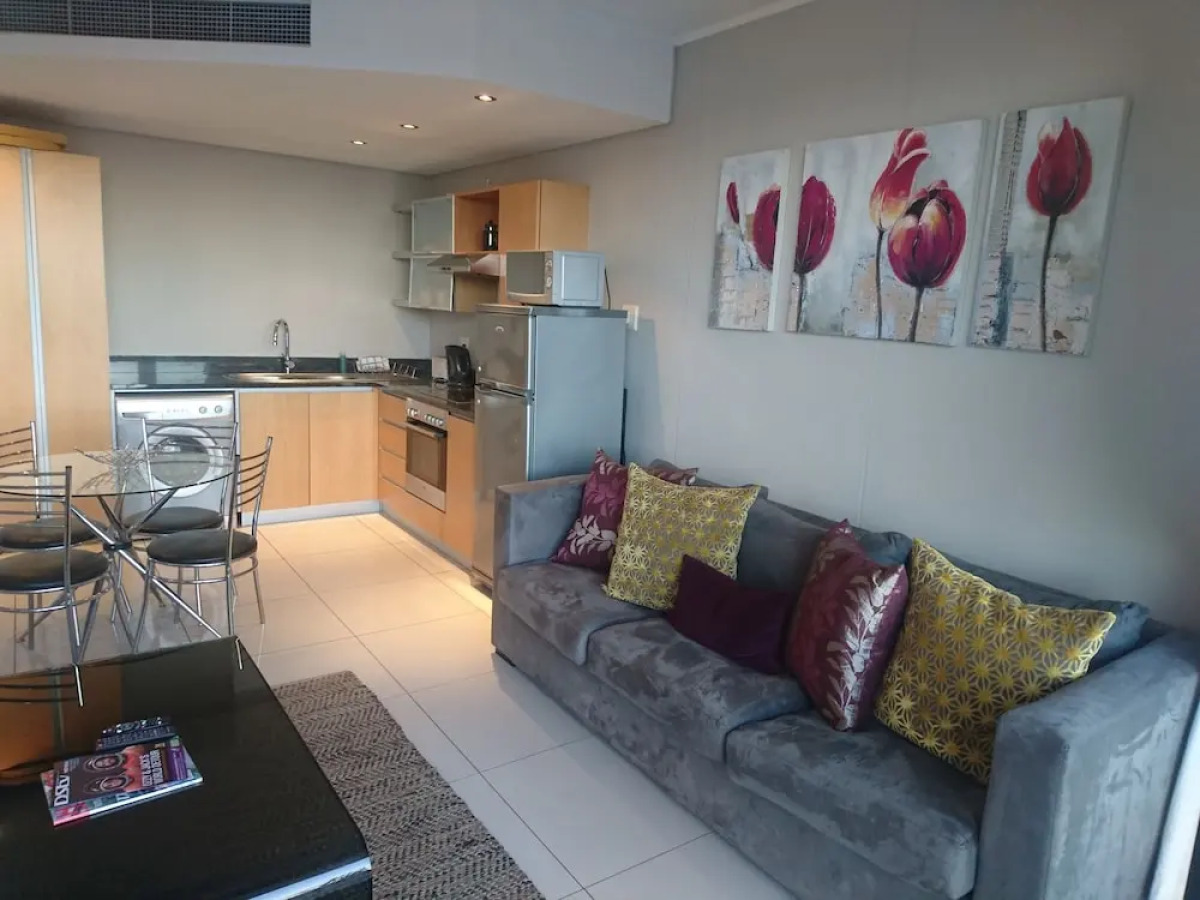 Rockwell Apartments by CTHA