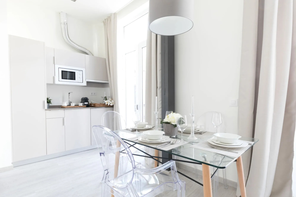 Апартаменты Soho Boutique Museo