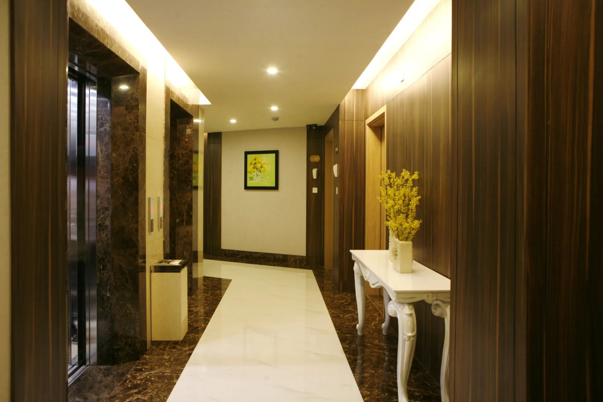 Ciao SaiGon Hotel & Spa