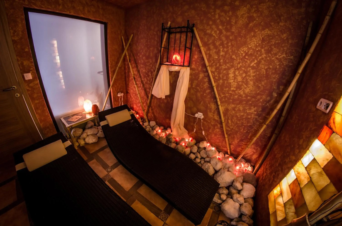 Premier Fort Beach Sveti Vlas