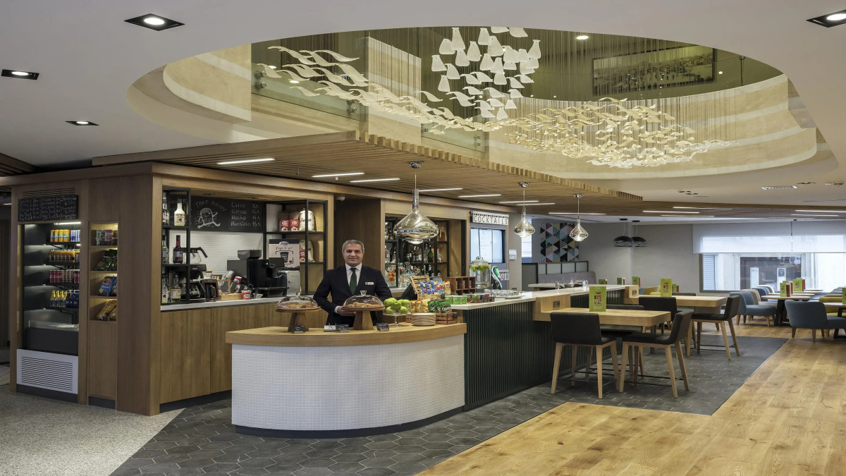 Holiday Inn Istanbul - Old City by IHG