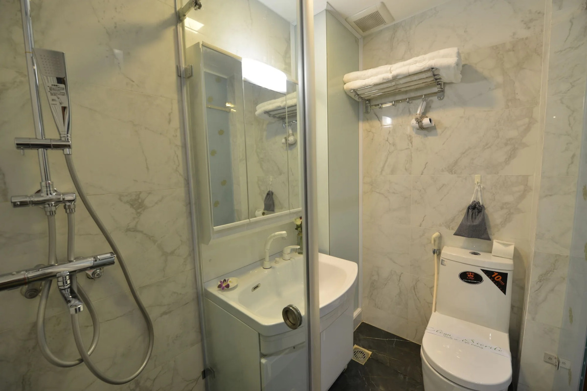 Hanoi Bella Rosa Hotel & Travel