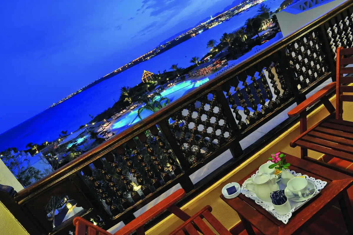 Mövenpick Resort Sharm El Sheik Naama Bay