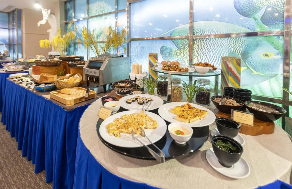 Bao Son International Hotel