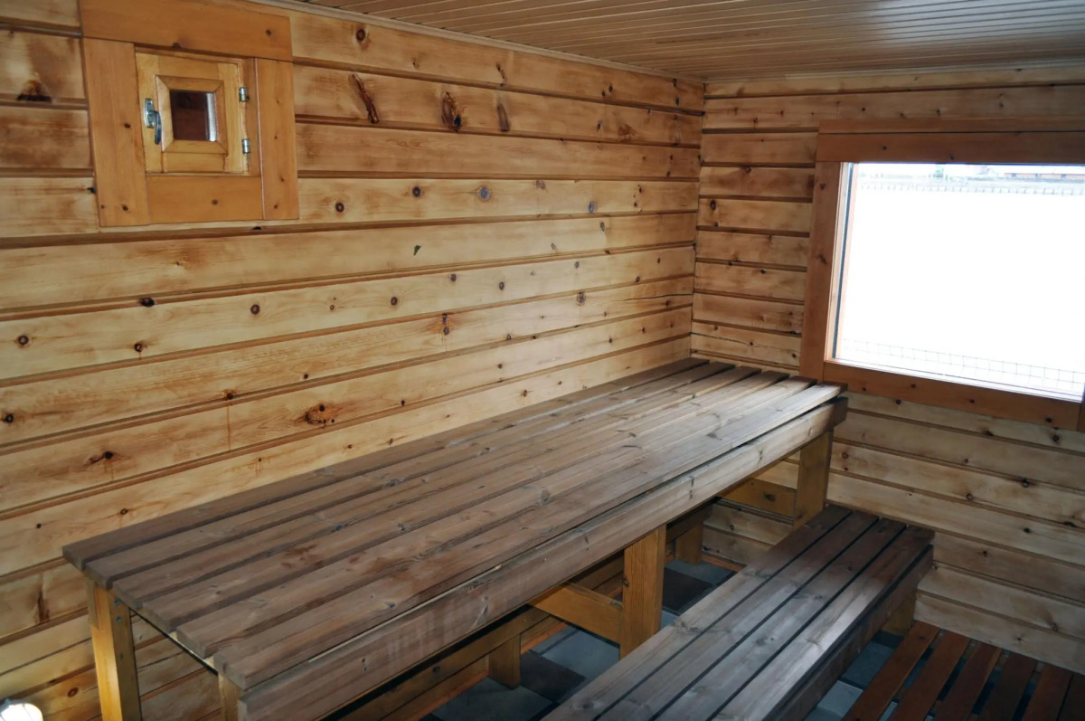 Меблированная комната On Gravity 29A