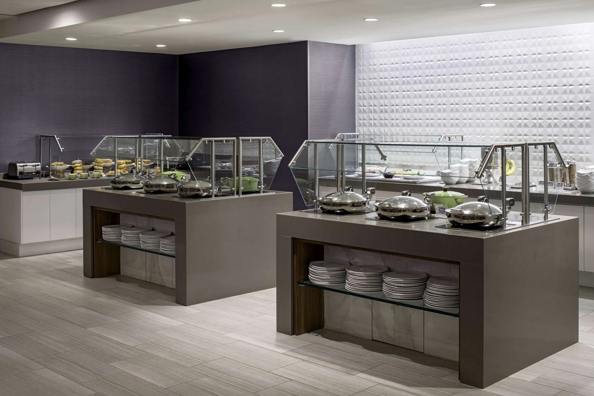 Grand Hyatt Washington