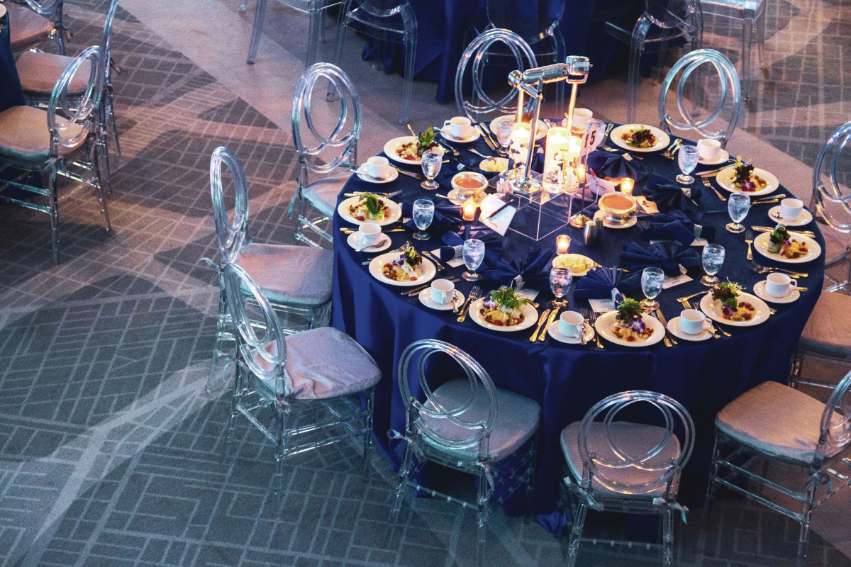 Hilton Miami Downtown