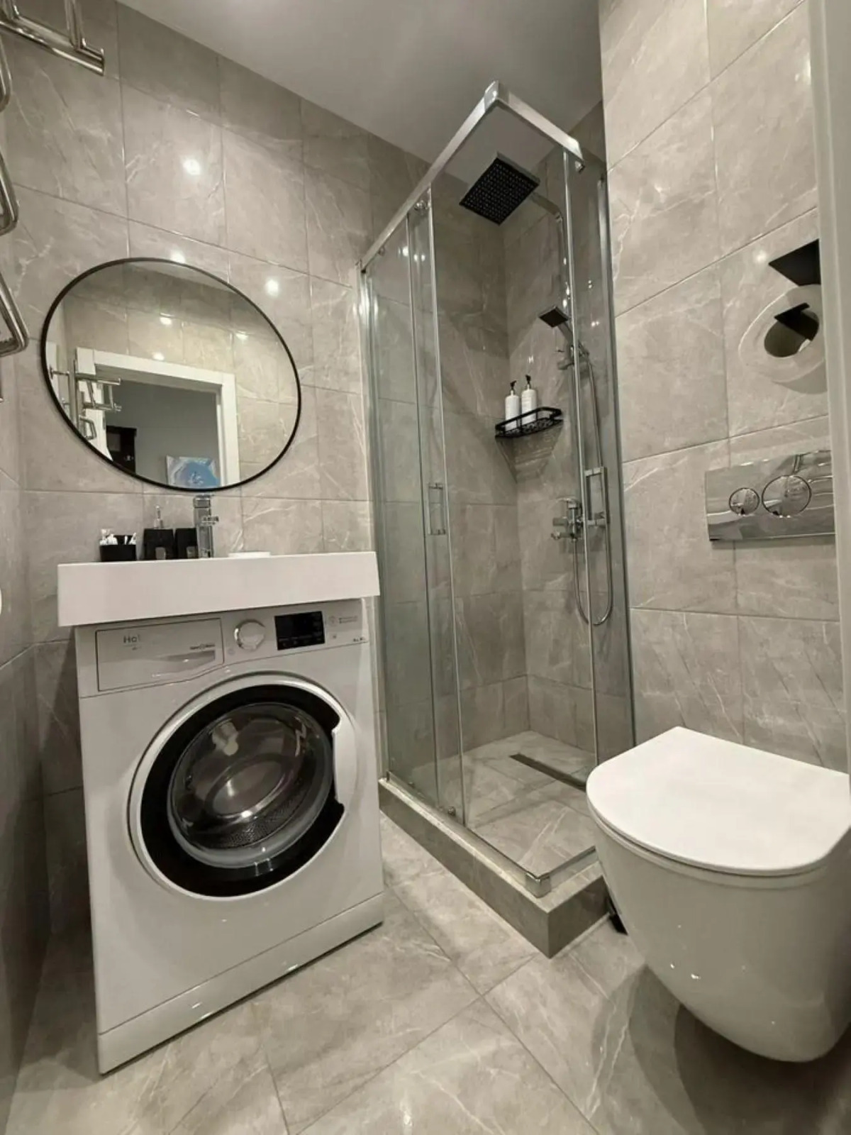 Апартаменты на улице Ясногорская-16/2