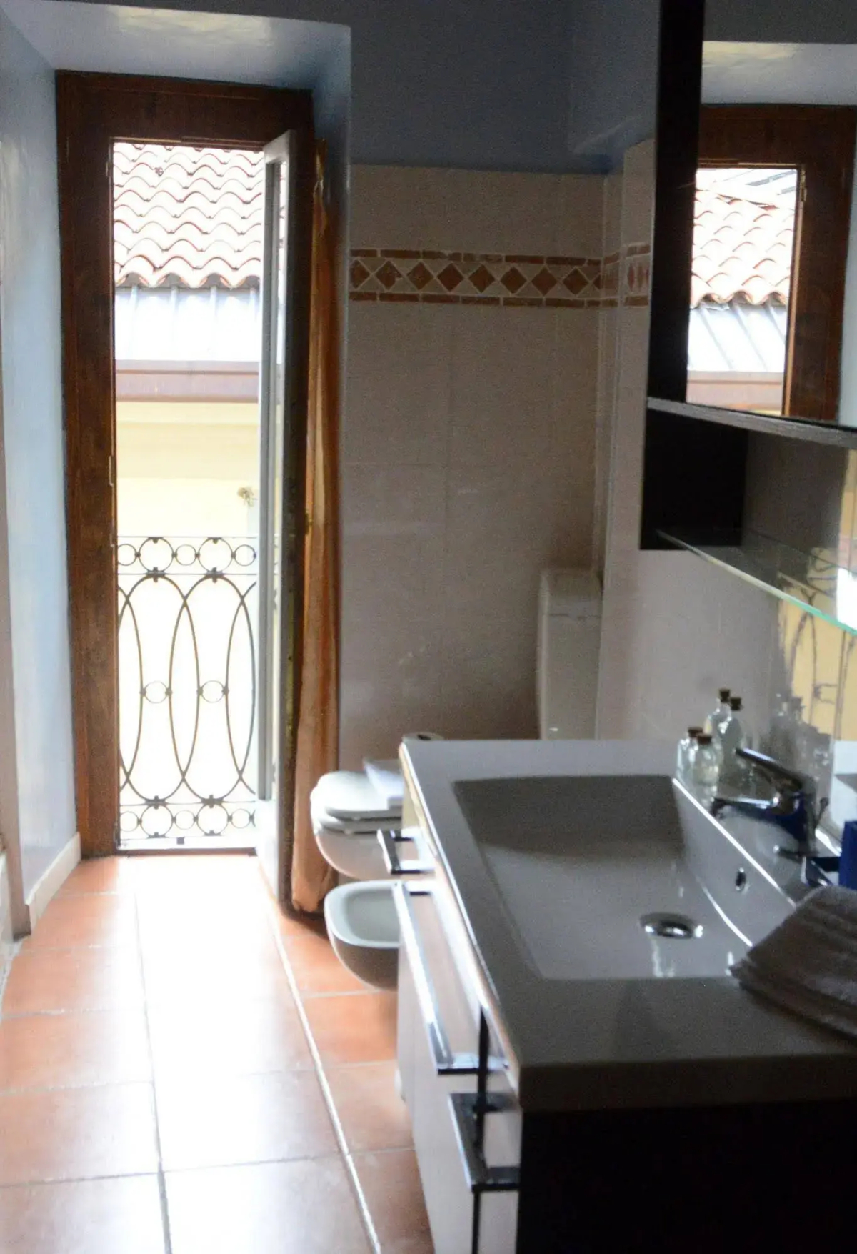 Bed and Breakfast Storico