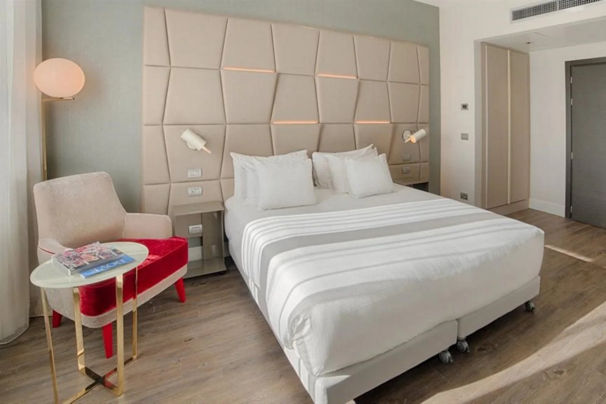 NH Collection Roma Palazzo Cinquecento