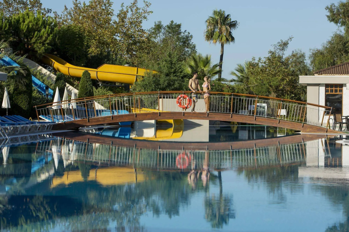 Sunis Elita Beach Resort Hotel & Spa  - All inclusive