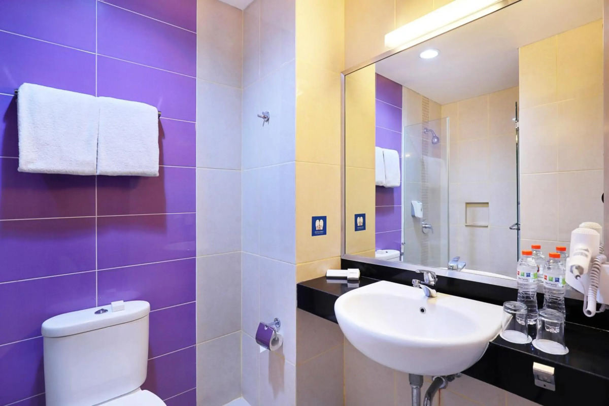 Primera Hotel Seminyak