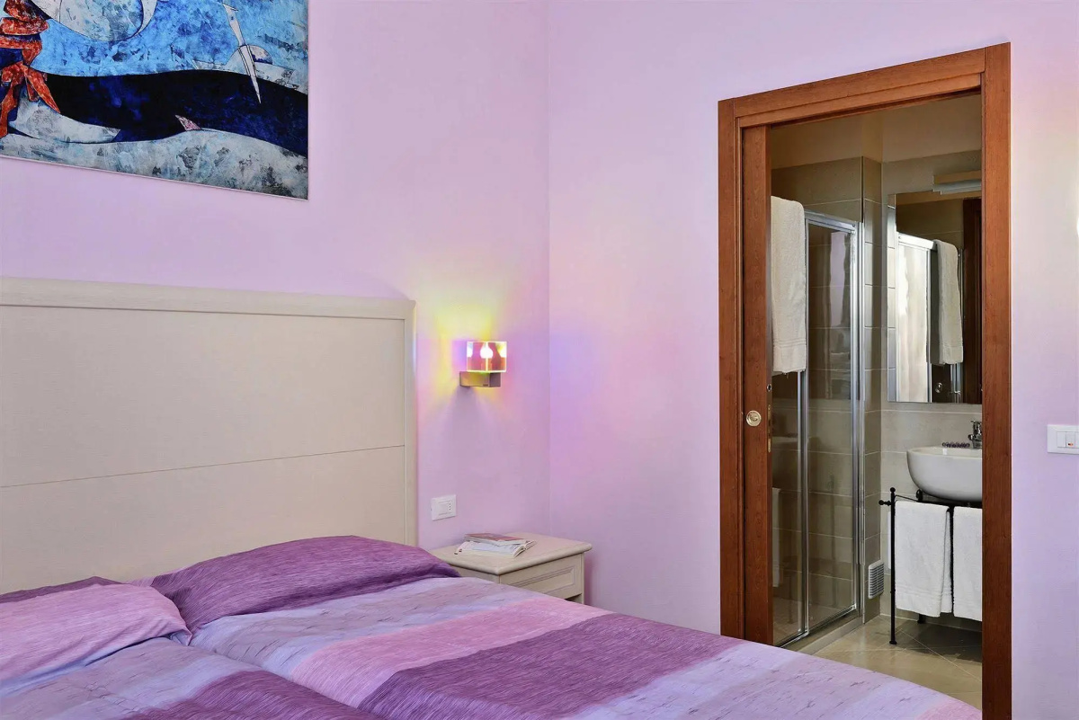 Smart Hotel Bartolini