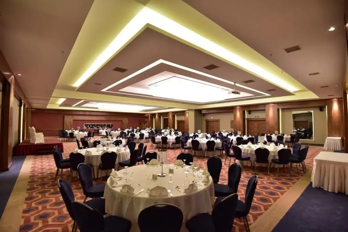 Anemon Kent Ankara Otel