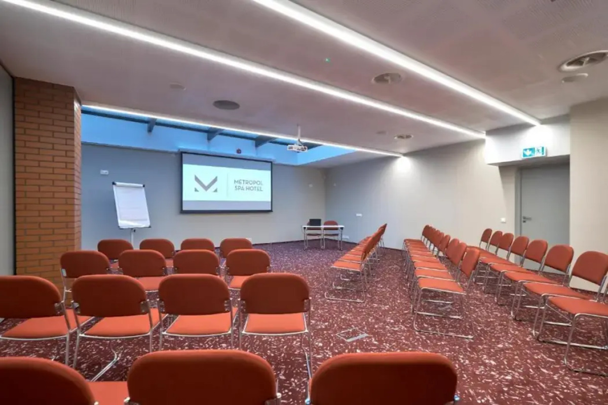 Гостиница «Метрополь»