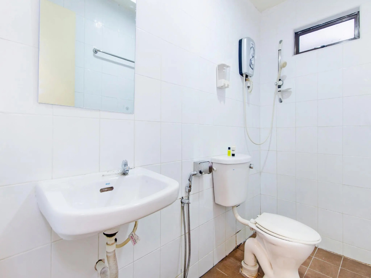 Victory Street Boutique Hotel