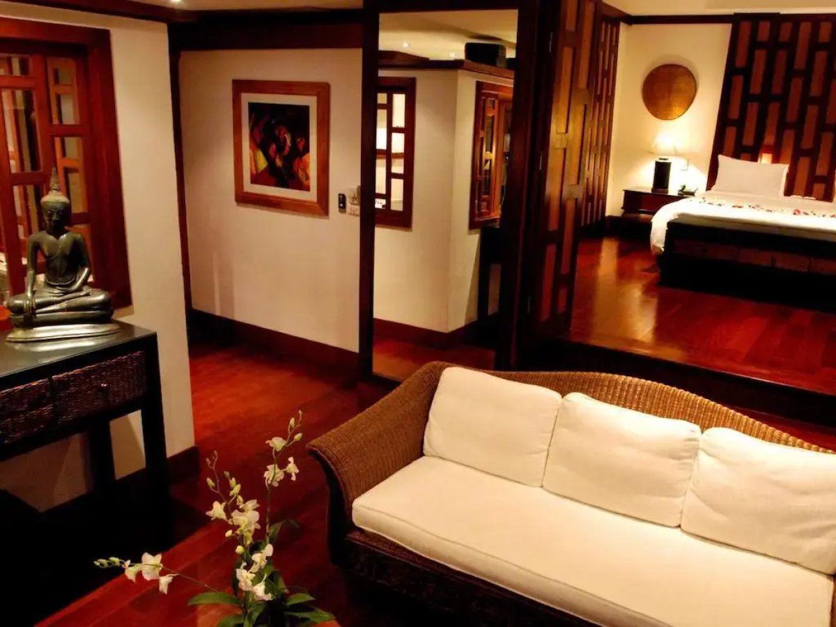 Baan Yin Dee Boutique Resort