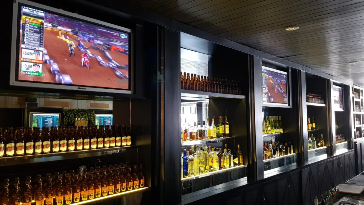 Stark Boutique Hotel and Spa Bali