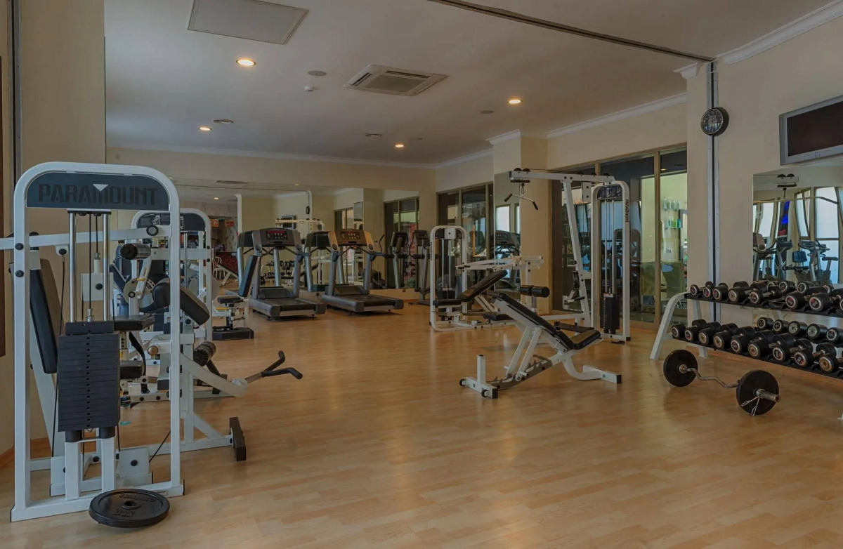 Grand Pasa Hotel - All Inclusive