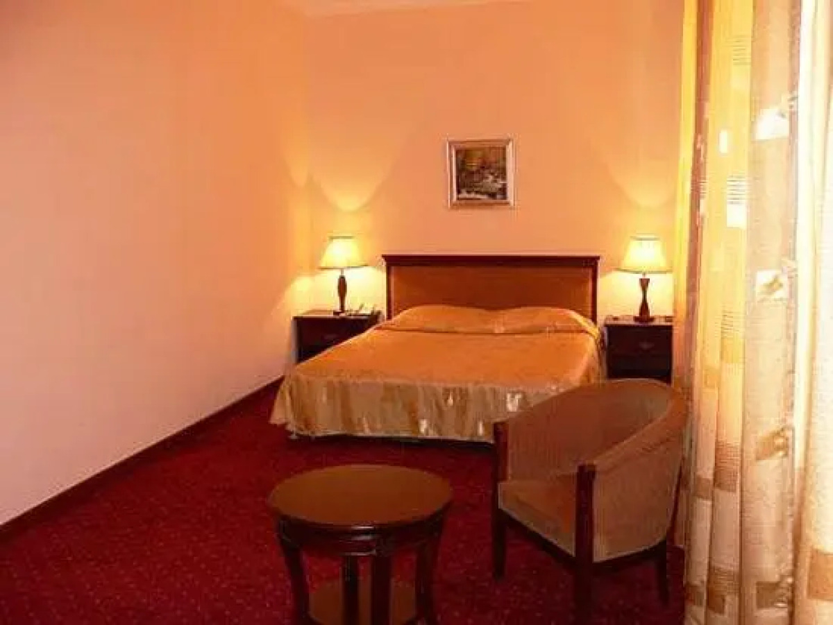 Majestic Palace (Маджестик Палас)