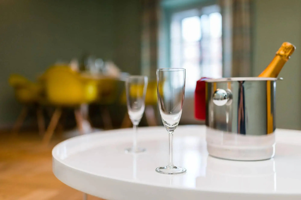 Old Royal Post Boutique Hotel & Premium Suites