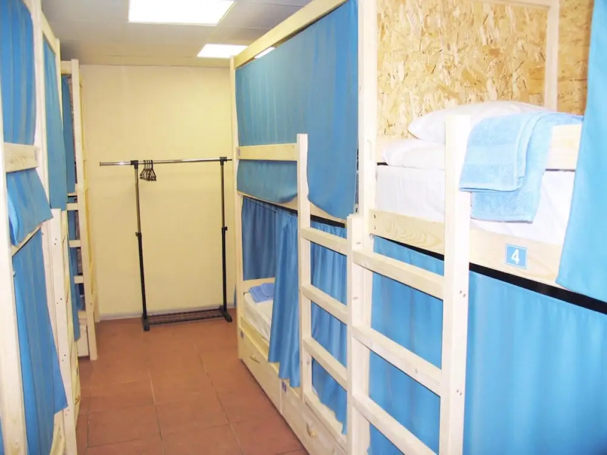 Хостел Feel Good