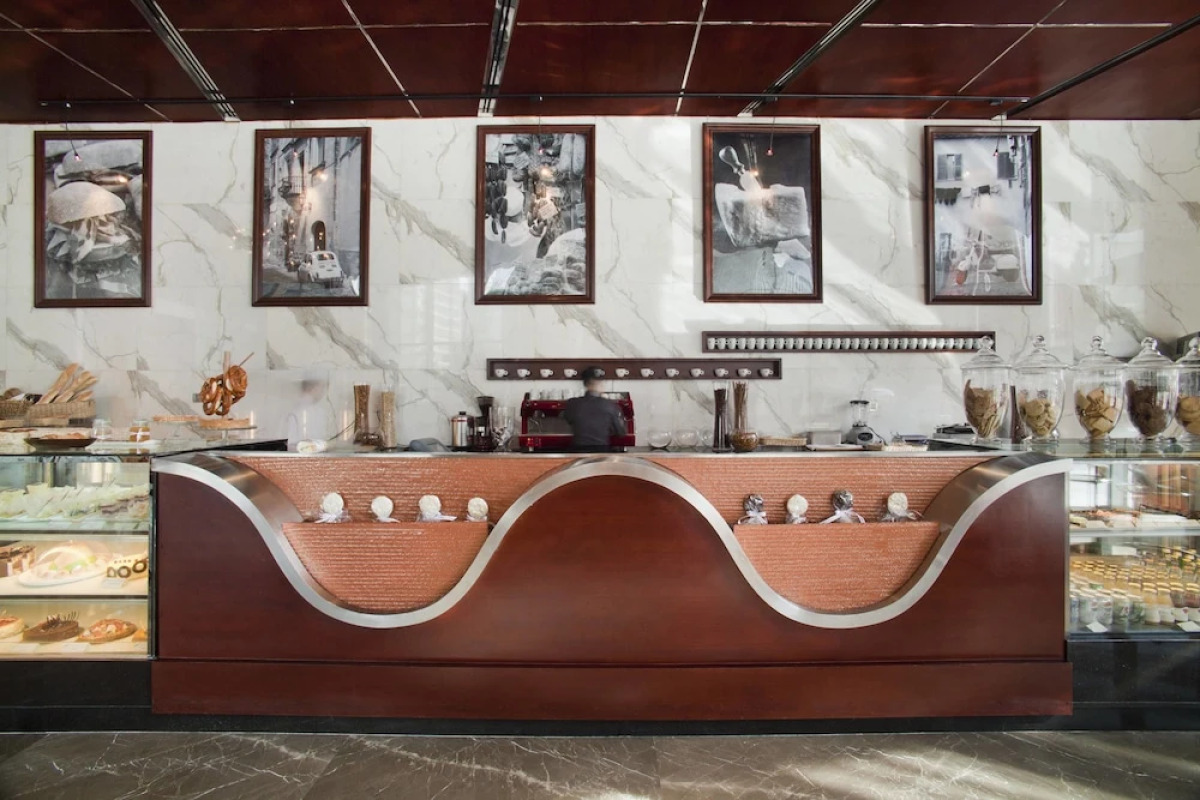 Renaissance Beijing Capital Hotel