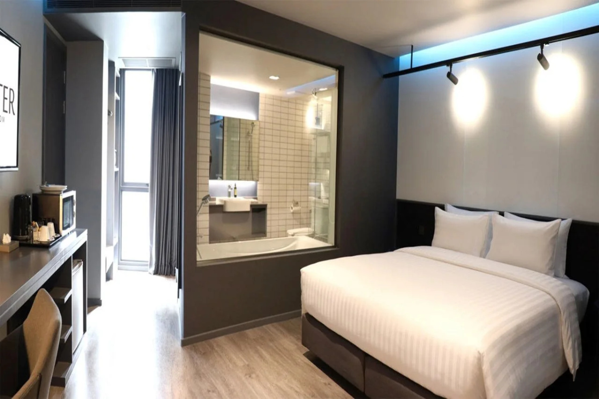 The Quarter Silom by UHG