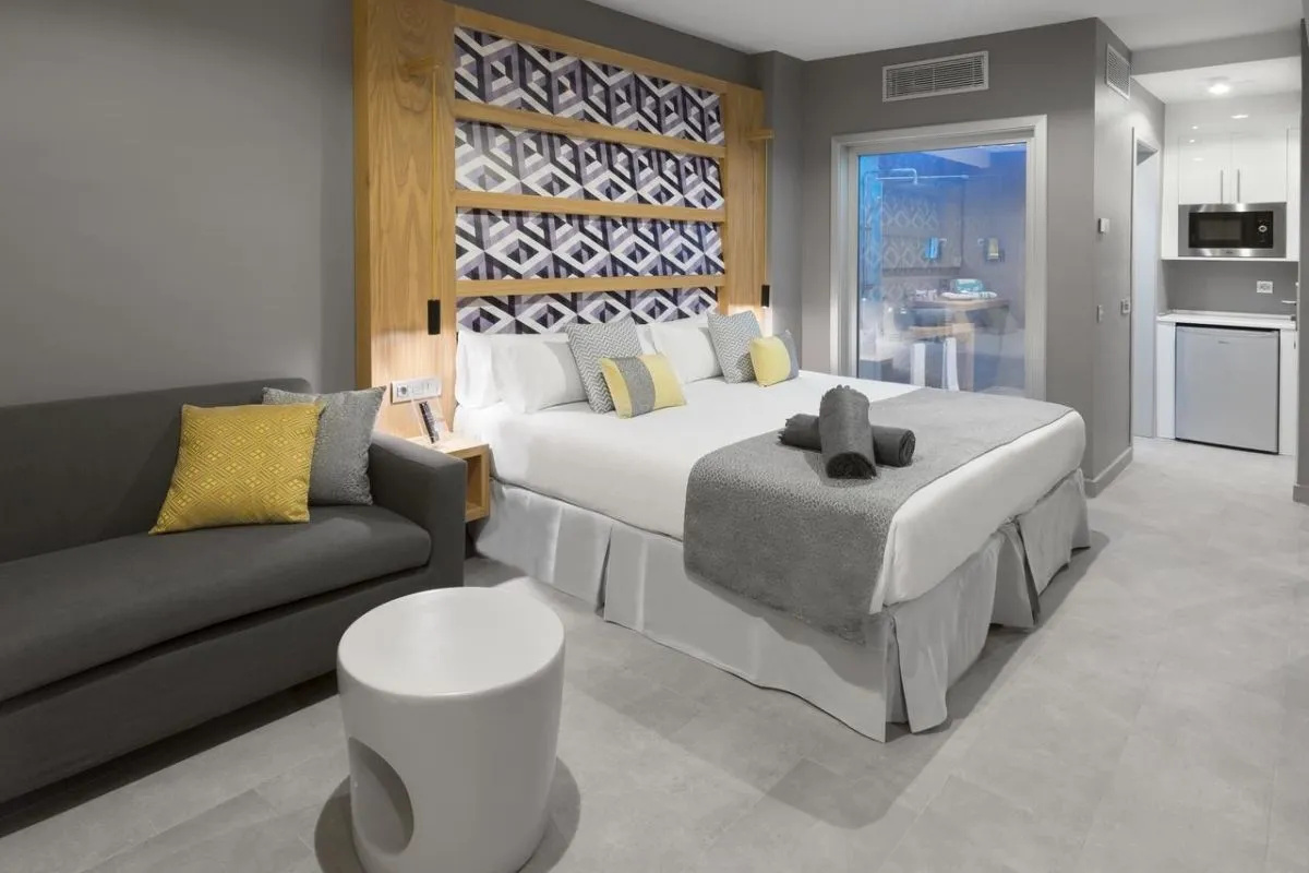 Atlantic Mirage Suites & SPA - Adults Only