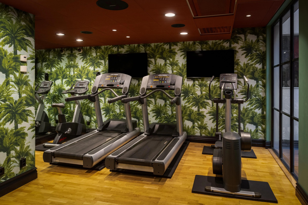 Haymarket by Scandic