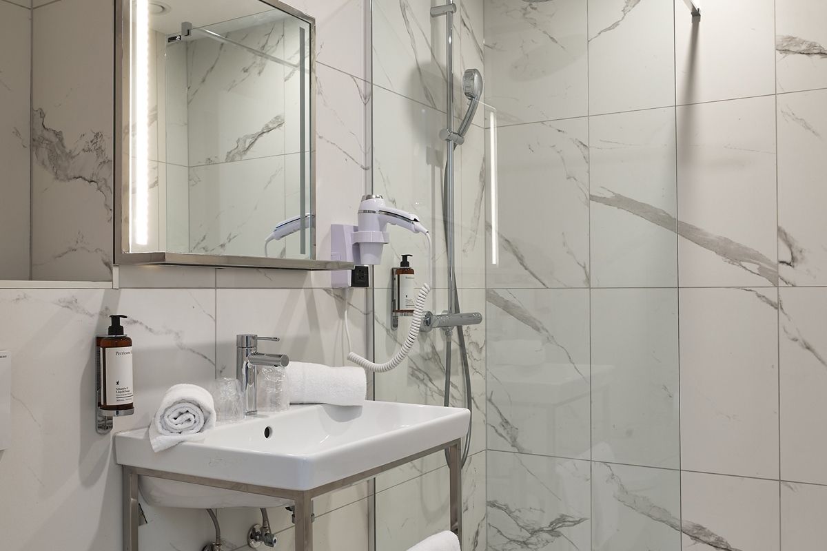 The Scott Hotel Brussels