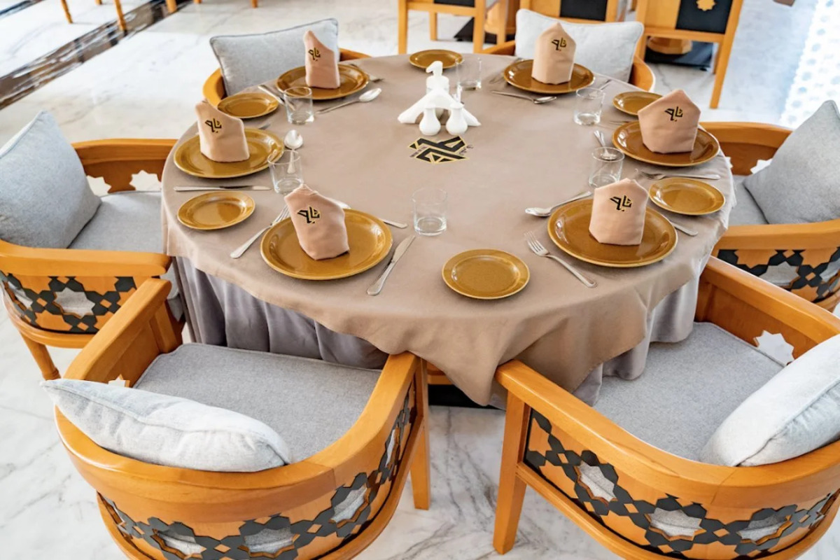 Luxe Grand Hotel Apartments