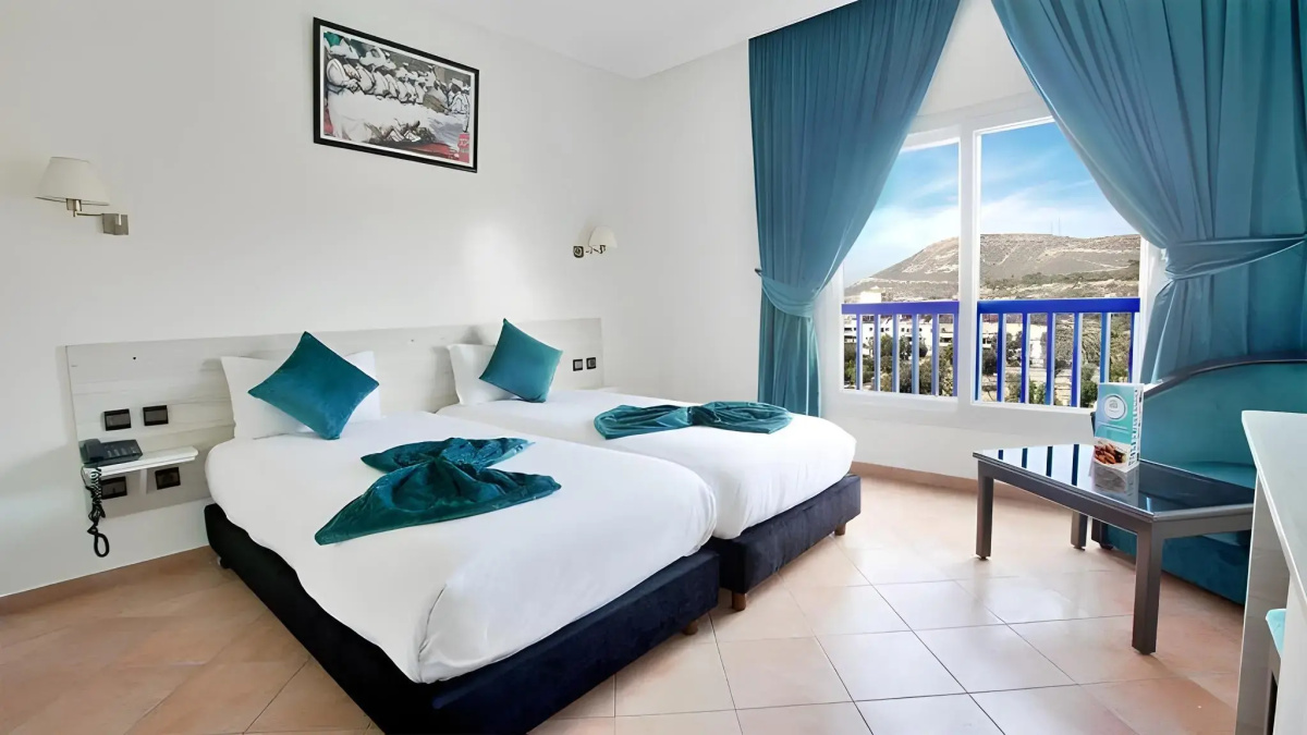 Tildi Hotel